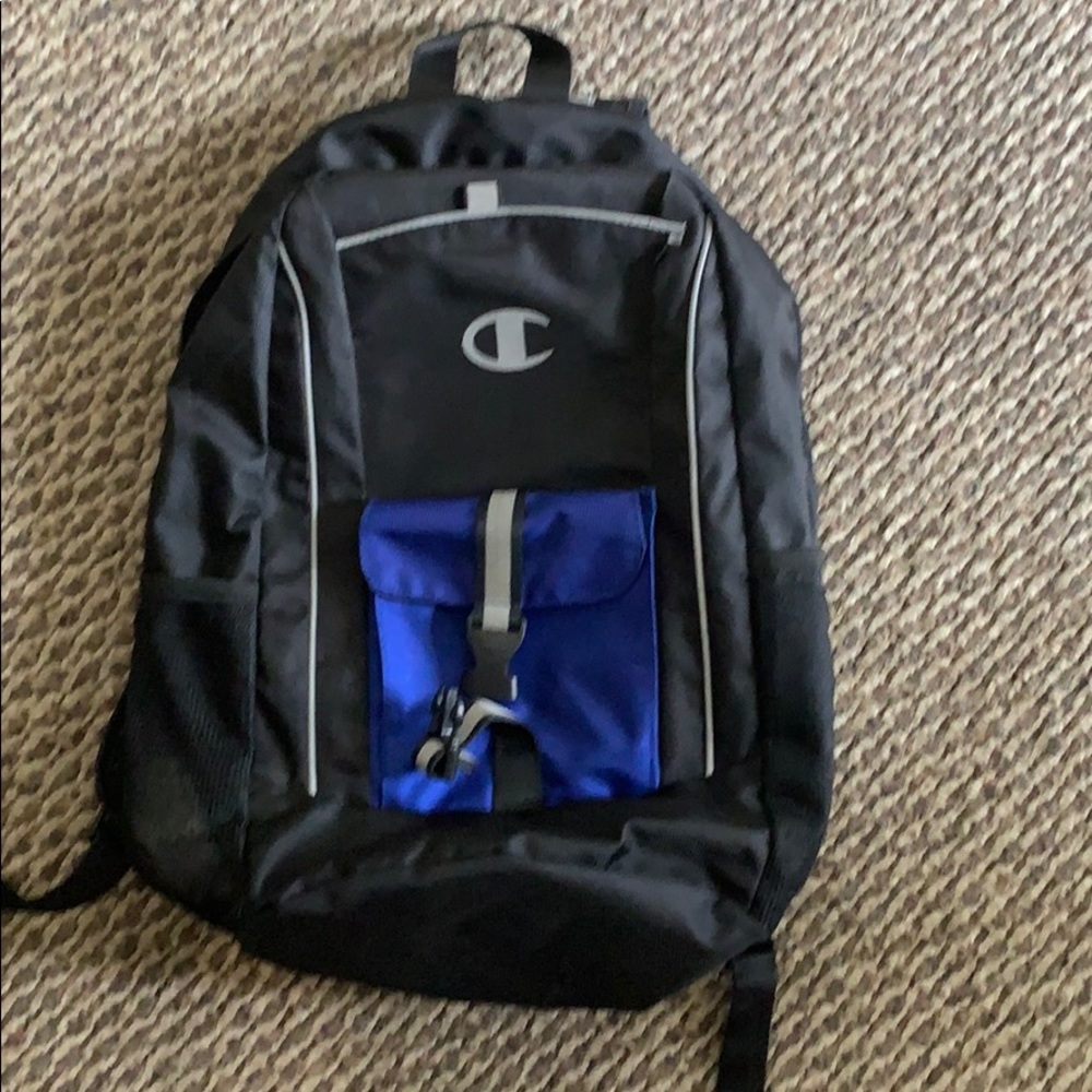 Backpack
